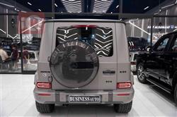 مرسيدس بنز G-Class